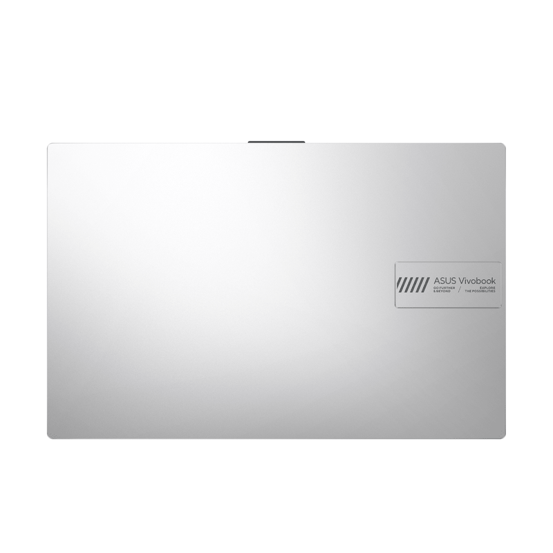ASUS VIVOBOOK GO 15, STUDENT LAPTOP, AMD RYZEN 5 7520U (16GB/512GB/AMD RADEON GRAPHICS/39.62 CMS (15.6) FHD/WINDOWS 11 HOME/OFFICE HOME 2024 + M365 BASIC (1 YEAR VALIDITY) E1504FA - BQ2441WS - SWIFT PERIPHERALS1096069