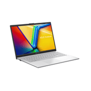 ASUS VIVOBOOK GO 15, STUDENT LAPTOP, AMD RYZEN 5 7520U (16GB/512GB/AMD RADEON GRAPHICS/39.62 CMS (15.6) FHD/WINDOWS 11 HOME/OFFICE HOME 2024 + M365 BASIC (1 YEAR VALIDITY) E1504FA - BQ2441WS - SWIFT PERIPHERALS1096069