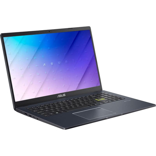 ASUS VIVOBOOK GO 15, STUDENT LAPTOP, INTEL CELERON N4020 (4GB/256GB/INTEL UHD GRAPHICS 600/39.62 CMS (15) FHD/WIN 11 HOME) E510MA - EJ001W - SWIFT PERIPHERALS90NB0Q65-M013S0