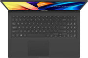 ASUS VIVOBOOK GO 15 X1500KA - EJ021W LAPTOP (INTEL CELERON N4500/ 8GB/ 512GB SSD/ WIN11 HOME) - SWIFT PERIPHERALS90NB0VI5-M00D00