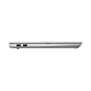 ASUS VIVOBOOK PRO 15 M6500QC - HN742WS [R7 - 5800H RYZEN/16GB/512GB SSD/WIN11 HOME+MSO/15.6 INCH/4GB RTX 3050 GRAPHICS /1 YEAR(S)/SILVER] - SWIFT PERIPHERALS1084776