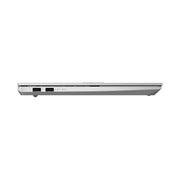 ASUS VIVOBOOK PRO 15 M6500QC - LK542WS [R5 - 5600H RYZEN/16GB/512GB SSD/WIN11 HOME+MSO/15.6 INCH/4GB RTX 3050 GRAPHICS/1 YEAR(S)/SILVER] - SWIFT PERIPHERALS1086183