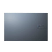 ASUS VIVOBOOK PRO 15 OLED INTEL CORE I9 - 13900H/NVIDIA RTX 4050 GPU/6GB GDDR6/16GB (8 * 2) DDR4/1TB PCIE 4.0 SSD/15.6 - INCH/2.8K(2880 X 1620) OLED 16:9/QUIET BLUE/FP/BACKLIT KB/WIN 11 /OFFICE - SWIFT PERIPHERALS90NB1131-M002H0