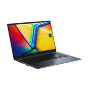 ASUS VIVOBOOK PRO 15 OLED INTEL CORE I9 - 13900H/NVIDIA RTX 4050 GPU/6GB GDDR6/16GB (8 * 2) DDR4/1TB PCIE 4.0 SSD/15.6 - INCH/2.8K(2880 X 1620) OLED 16:9/QUIET BLUE/FP/BACKLIT KB/WIN 11 /OFFICE - SWIFT PERIPHERALS90NB1131-M002H0
