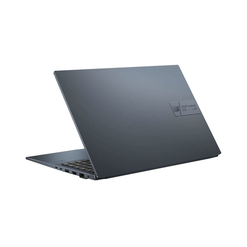 ASUS VIVOBOOK PRO 15 OLED INTEL CORE I9 - 13900H/NVIDIA RTX 4050 GPU/6GB GDDR6/16GB (8 * 2) DDR4/1TB PCIE 4.0 SSD/15.6 - INCH/2.8K(2880 X 1620) OLED 16:9/QUIET BLUE/FP/BACKLIT KB/WIN 11 /OFFICE - SWIFT PERIPHERALS90NB1131-M002H0