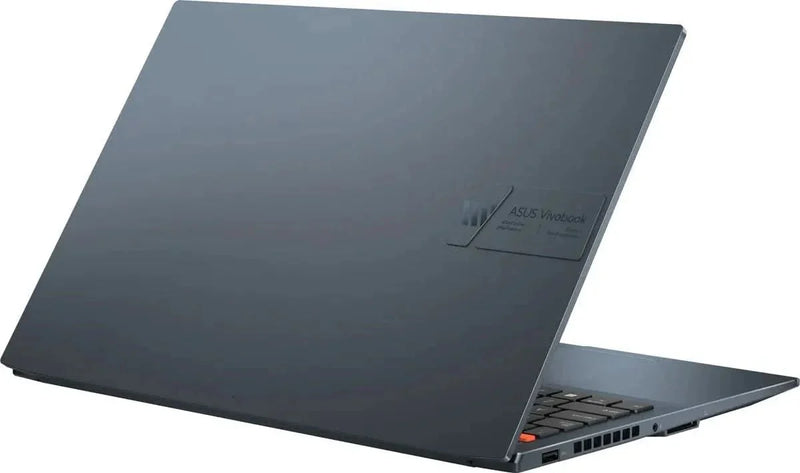 ASUS VIVOBOOK PRO 15 OLED K6502VU - MA951WS LAPTOP (13TH GEN CORE I9/ 16GB/ 1TB SSD/ WIN11 HOME/ 6GB GRAPH) - SWIFT PERIPHERALS90NB1131-M003E0