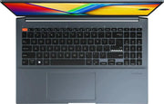ASUS VIVOBOOK PRO 15 OLED K6502VU - MA951WS LAPTOP (13TH GEN CORE I9/ 16GB/ 1TB SSD/ WIN11 HOME/ 6GB GRAPH) - SWIFT PERIPHERALS90NB1131-M003E0