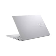 ASUS VIVOBOOK PRO 15 OLED K6502VU - MA952WS INTEL CORE I9 - 13900H/NVIDIA RTX 4050 6GB GDDR6,16GB DDR4,1TB PCIE 4.0 SSD,15.6 - INCH,2.8K,COOL SILVER,FP,BACKLIT KB,WIN 11 HOME, MS OFFICE - SWIFT PERIPHERALS90NB1132-M003F0