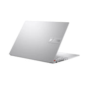 ASUS VIVOBOOK PRO 16, INTEL CORE I9 11TH GEN, 16 INCH (40.64 CM) FHD+ 120HZ, THIN & LIGHT LAPTOP (16GB/512GB SSD/4GB RTX 3050/WIN 11/OFFICE 2021/ALEXA/BACKLIT KB/FP SENSOR/SILVER/1.9 KG), K6602HC - N1902WS - SWIFT PERIPHERALS90NB0YU2-M005F0