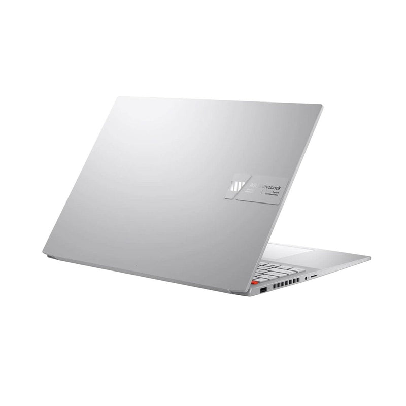 ASUS VIVOBOOK PRO 16, INTEL CORE I9 11TH GEN, 16 INCH (40.64 CM) FHD+ 120HZ, THIN & LIGHT LAPTOP (16GB/512GB SSD/4GB RTX 3050/WIN 11/OFFICE 2021/ALEXA/BACKLIT KB/FP SENSOR/SILVER/1.9 KG), K6602HC - N1902WS - SWIFT PERIPHERALS90NB0YU2-M005F0