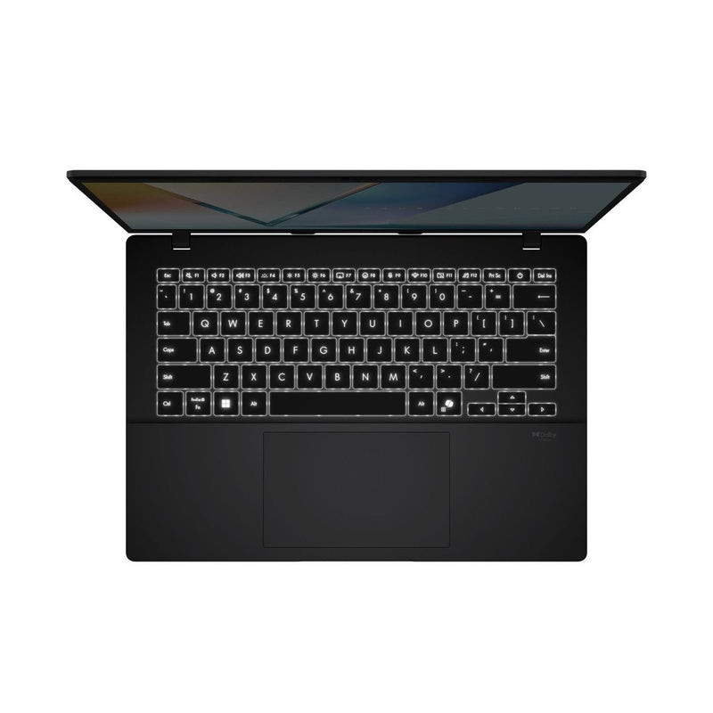 ASUS VIVOBOOK S 14 S3407VA - LY080WS [CORE5 - 210H/16GB/512GB SSD/WIN11 HOME+MS24/14.0"/INTEGRATED GRAPHICS/1 YEAR(S)/GREY] - SWIFT PERIPHERALS1096068