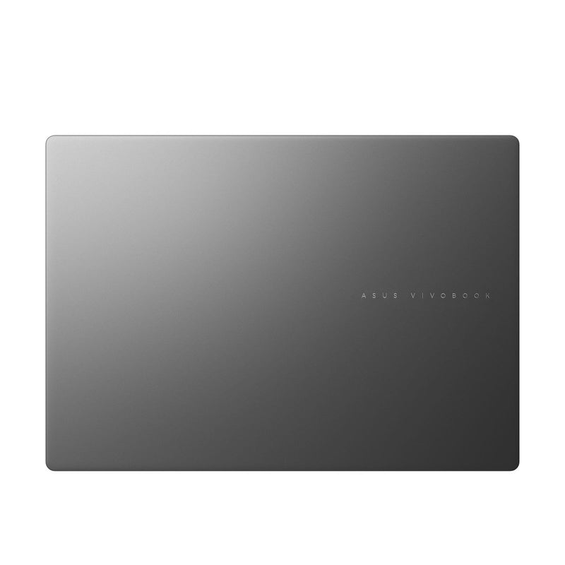 ASUS VIVOBOOK S 14 S3407VA - LY080WS [CORE5 - 210H/16GB/512GB SSD/WIN11 HOME+MS24/14.0"/INTEGRATED GRAPHICS/1 YEAR(S)/GREY] - SWIFT PERIPHERALS1096068