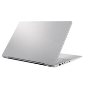ASUS VIVOBOOK S 15 OLED, QUALCOMM AI POWERED LAPTOP, SNAPDRAGON X ELITE X1E 78 100 (16GB/1TB/QUALCOMM ADRENO GPU/3K/WINDOWS 11 HOME) S5507QAD - MA751WS - SWIFT PERIPHERALSS5507QAD-MA751WS