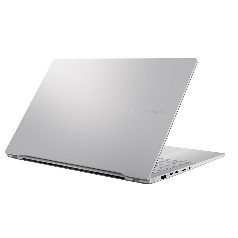 ASUS VIVOBOOK S 15 OLED, QUALCOMM AI POWERED LAPTOP, SNAPDRAGON X ELITE X1E 78 100 (16GB/1TB/QUALCOMM ADRENO GPU/3K/WINDOWS 11 HOME) S5507QAD - MA751WS - SWIFT PERIPHERALSS5507QAD-MA751WS