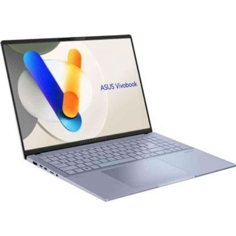 ASUS VIVOBOOK S 16 OLED, AI POWERED LAPTOP, INTEL EVO CORE ULTRA 5 125H (16GB/1TB/INTEL ARC GRPH/40.64 CMS (16) 3.2K/WIN 11 HM) S5606MA - MX551WS - SWIFT PERIPHERALS90NB12E1-M000W0
