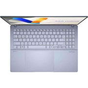ASUS VIVOBOOK S 16 OLED, AI POWERED LAPTOP, INTEL EVO CORE ULTRA 5 125H (16GB/1TB/INTEL ARC GRPH/40.64 CMS (16) 3.2K/WIN 11 HM) S5606MA - MX551WS - SWIFT PERIPHERALS90NB12E1-M000W0