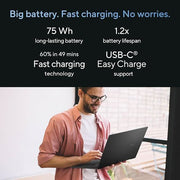 ASUS VIVOBOOK S 16 OLED, AI POWERED LAPTOP, INTEL EVO CORE ULTRA 5 125H (16GB/1TB/INTEL ARC GRPH/40.64 CMS (16) 3.2K/WIN 11 HM) S5606MA - MX552WS - SWIFT PERIPHERALS90NB12E3-M000Z0