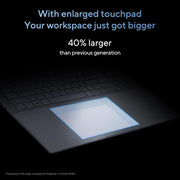ASUS VIVOBOOK S 16 OLED, AI POWERED LAPTOP, INTEL EVO CORE ULTRA 7 155H (16GB/1TB/INTEL ARC GRPH/40.64 CMS (16) 3.2K/WIN 11 HM) S5606MA - MX752WS - SWIFT PERIPHERALS90NB12E3-M00100