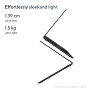 ASUS VIVOBOOK S 16 OLED, AI POWERED LAPTOP, INTEL EVO CORE ULTRA 7 155H (16GB/1TB/INTEL ARC GRPH/40.64 CMS (16) 3.2K/WIN 11 HM) S5606MA - MX752WS - SWIFT PERIPHERALS90NB12E3-M00100