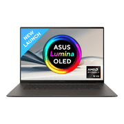 ASUS VIVOBOOK S 16 OLED UM5606WA - RJ310WS AI LAPTOP (AMD RYZEN 9 AI HX 370/ 32GB/ 1TB SSD/ WIN11) - SWIFT PERIPHERALS1091412