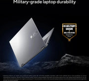 ASUS VIVOBOOK S14 FLIP 2025 TP3402VAO - LZ612WS LAPTOP (13TH GEN CORE I5/ 16GB/ 512GB SSD/ WIN11 HOME) - SWIFT PERIPHERALS1093919