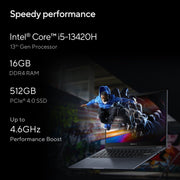 ASUS VIVOBOOK S14 FLIP TP3402VAO - LZ619WS [CI5 - 13420H/16GB/512GB SSD/WIN11 HOME+MS24/14.0" TOUCH/INTEGRATED GRAPHICS/1 YEAR(S)/BLUE] - SWIFT PERIPHERALS1094885