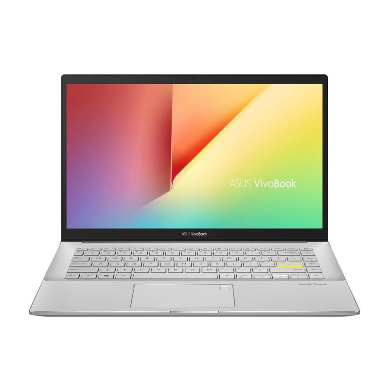 ASUS VIVOBOOK S14 M433UA - EB584TS LAPTOP (AMD RYZEN 5/ 8GB/ 1TB SSD/ WIN10) - SWIFT PERIPHERALS90NB0TM1-M03540