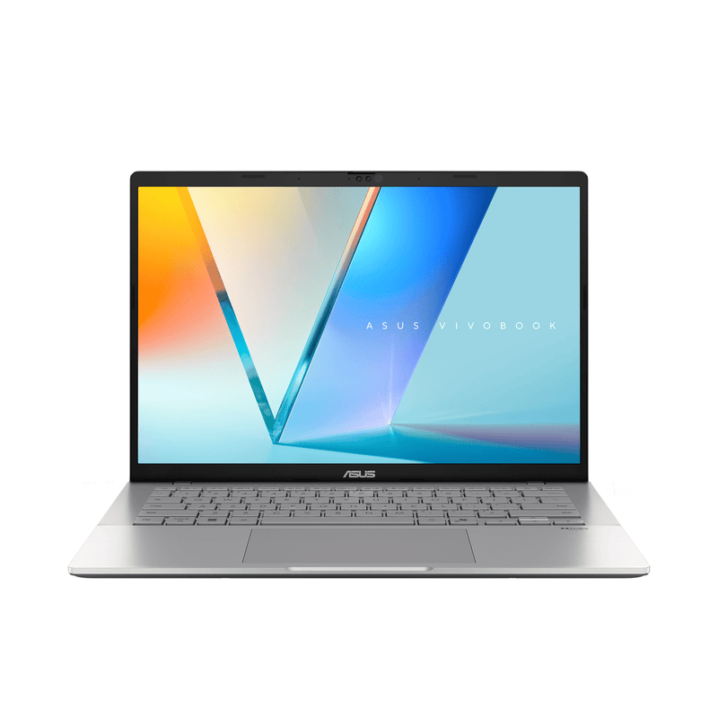 ASUS VIVOBOOK S14 S3407CA - LY060WS [ULTRA5 - 225H/16GB/512GB SSD/WIN11 HOME+MS24/14.0"/INTEGRATED GRAPHICS/1 YEAR(S)/SILVER] - SWIFT PERIPHERALS1094358