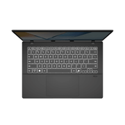 ASUS VIVOBOOK S14 S3407CA - LY060WS [ULTRA5 - 225H/16GB/512GB SSD/WIN11 HOME+MS24/14.0"/INTEGRATED GRAPHICS/1 YEAR(S)/SILVER] - SWIFT PERIPHERALS1094358