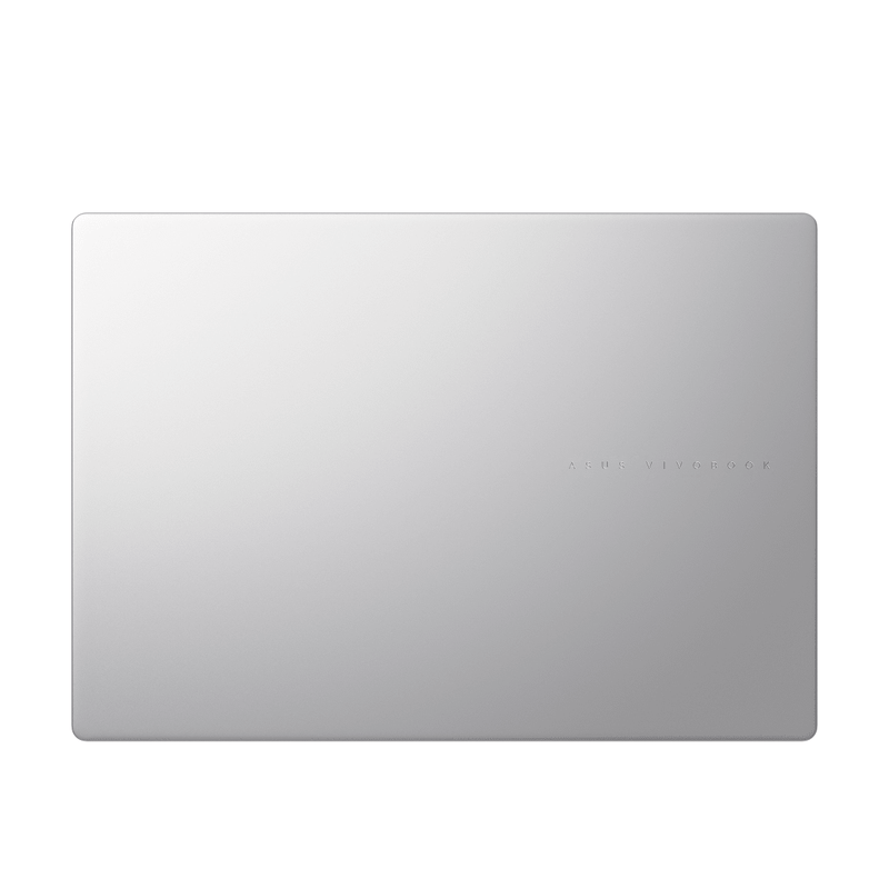 ASUS VIVOBOOK S14 S3407CA - LY084WS [ULTRA7 - 225H/16GB/512GB SSD/WIN11 HOME+MS24/14.0"/INTEGRATED GRAPHICS/1 YEAR(S)/SILVER] - SWIFT PERIPHERALS1094980