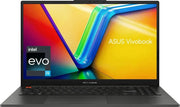 ASUS VIVOBOOK S15 K5504VAB - BN417WS LAPTOP (13TH GEN CORE I9/ 16GB/ 512GB SSD/ WIN11) - SWIFT PERIPHERALS90NB0ZK2-M00RS0