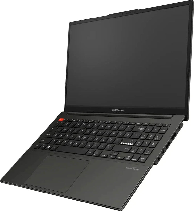 ASUS VIVOBOOK S15 K5504VAB - BN417WS LAPTOP (13TH GEN CORE I9/ 16GB/ 512GB SSD/ WIN11) - SWIFT PERIPHERALS90NB0ZK2-M00RS0