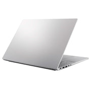 ASUS VIVOBOOK S16 S3607CA - RP065WS [ULTRA5 - 225H/16GB/512GB SSD/WIN11 HOME+MS24/16.0"/INTEGRATED GRAPHICS/1 YEAR(S)/SILVER] - SWIFT PERIPHERALS1094359