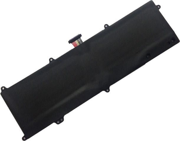 Asus VivoBook X201E Compatible Laptop Battery 5000mAh 37Wh 7.4V 2 Cell - SWIFT PERIPHERALSLDOBTAC7401