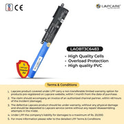 Asus VivoBook X540 Series Compatible Laptop Battery 11.1V 2000mAh 3 Cell - SWIFT PERIPHERALSLAOBT3C6483