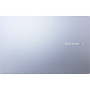 ASUS VIVOBOOK15 X1502ZA - EJ531WS INTEL CORE I5 - 1235U / 8GB (4*2) DDR4 / 512GB PCIE 3.0 SSD / 15.6 - INCH/FHD (1920 X 1080) 16:9 / ICELIGHT SILVER/BACKLIT KB/WIN 11 HOME/MS OFFICE - SWIFT PERIPHERALS90NB0VX2-M019N0