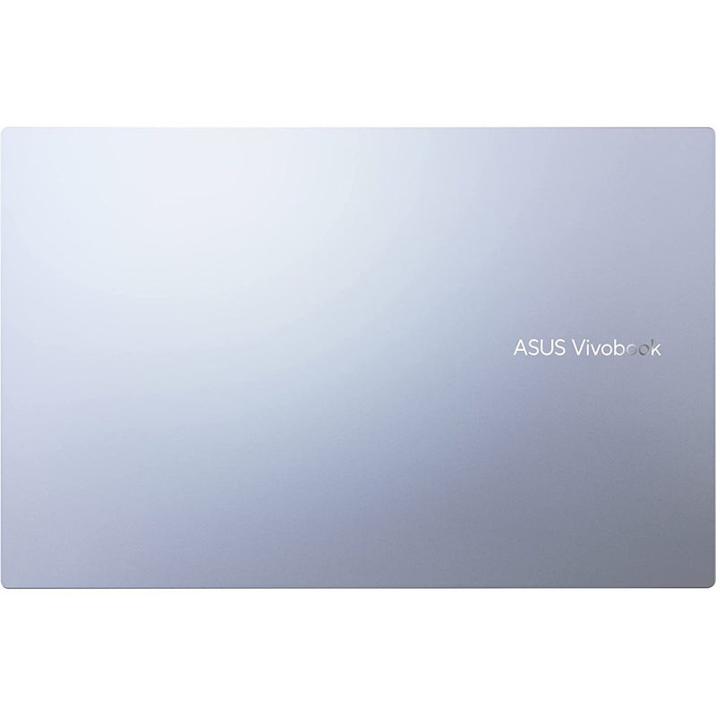 ASUS VIVOBOOK15 X1502ZA - EJ531WS INTEL CORE I5 - 1235U / 8GB (4*2) DDR4 / 512GB PCIE 3.0 SSD / 15.6 - INCH/FHD (1920 X 1080) 16:9 / ICELIGHT SILVER/BACKLIT KB/WIN 11 HOME/MS OFFICE - SWIFT PERIPHERALS90NB0VX2-M019N0