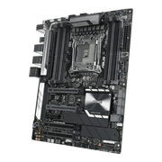 ASUS WSX299 - PRO - SE Intel LGA 2066 Socket DDR4 ATX Motherboard - SWIFT PERIPHERALSWS X299 PRO-SE