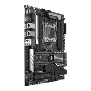 ASUS WSX299 - PRO - SE Intel LGA 2066 Socket DDR4 ATX Motherboard - SWIFT PERIPHERALSWS X299 PRO-SE