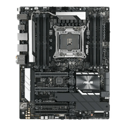 ASUS WSX299 - PRO - SE Intel LGA 2066 Socket DDR4 ATX Motherboard - SWIFT PERIPHERALSWS X299 PRO-SE