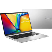 ASUS X1502ZA - EJ542WS [CI5 - 12500H 12TH GEN/16GB DDR4/512GB SSD/WIN11 HOME+MSO/15.6 INCH/INTEGRATED GRAPHICS /1 YEAR(S)/SILVER] - SWIFT PERIPHERALS1084813