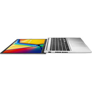 ASUS X1502ZA - EJ542WS [CI5 - 12500H 12TH GEN/16GB DDR4/512GB SSD/WIN11 HOME+MSO/15.6 INCH/INTEGRATED GRAPHICS /1 YEAR(S)/SILVER] - SWIFT PERIPHERALS1084813