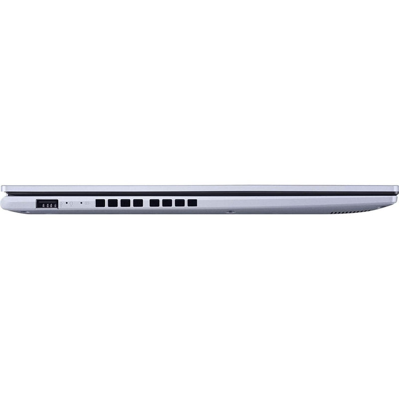 ASUS X1502ZA - EJ953WS [CI3 - 1215U 12TH GEN/8GB DDR4/512GB SSD/WIN11 HOME+MSO/15.6 INCH/INTEGRATED GRAPHICS /1 YEAR(S)/SILVER] - SWIFT PERIPHERALS1084824
