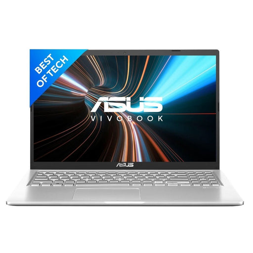 ASUS X515, 15.6 INCH FHD (1920 X 1080) 16:9, 60HZ 200NITS, INTEL PENTIUM GOLD 7505, THIN & LIGHT LAPTOP (8GB RAM/512GB SSD/WINDOWS 11/OFFICE HOME/37WHR BATTERY/TRANSPARENT SILVER/1.80 KG), X1500EA - EJ122WS - SWIFT PERIPHERALS90NB0TY6-M04PV0