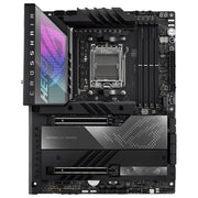 ASUS X670E CROSSHAIR HERO AMD AM5 MOTHERBOARD - SWIFT PERIPHERALS1083529