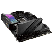 ASUS X670E CROSSHAIR HERO AMD AM5 MOTHERBOARD - SWIFT PERIPHERALS1083529