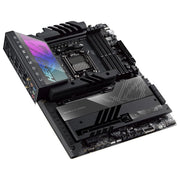 ASUS X670E CROSSHAIR HERO AMD AM5 MOTHERBOARD - SWIFT PERIPHERALS1083529
