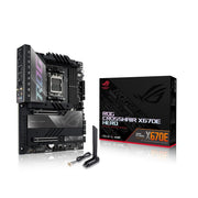 ASUS X670E CROSSHAIR HERO AMD AM5 MOTHERBOARD - SWIFT PERIPHERALS1083529