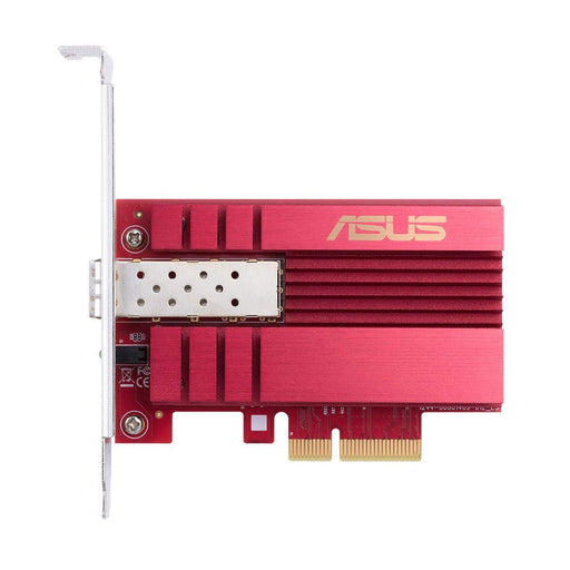ASUS XG - C100F 10G Ethernet PCIe Network Adapter - SWIFT PERIPHERALSXG-C100F