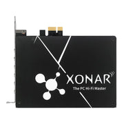 ASUS Xonar AE PCIe Gaming Sound Card 7.1 Channel Surround ESS DAC 192kHz/24 - bit Hi - Res Audio - SWIFT PERIPHERALSXonar-AE